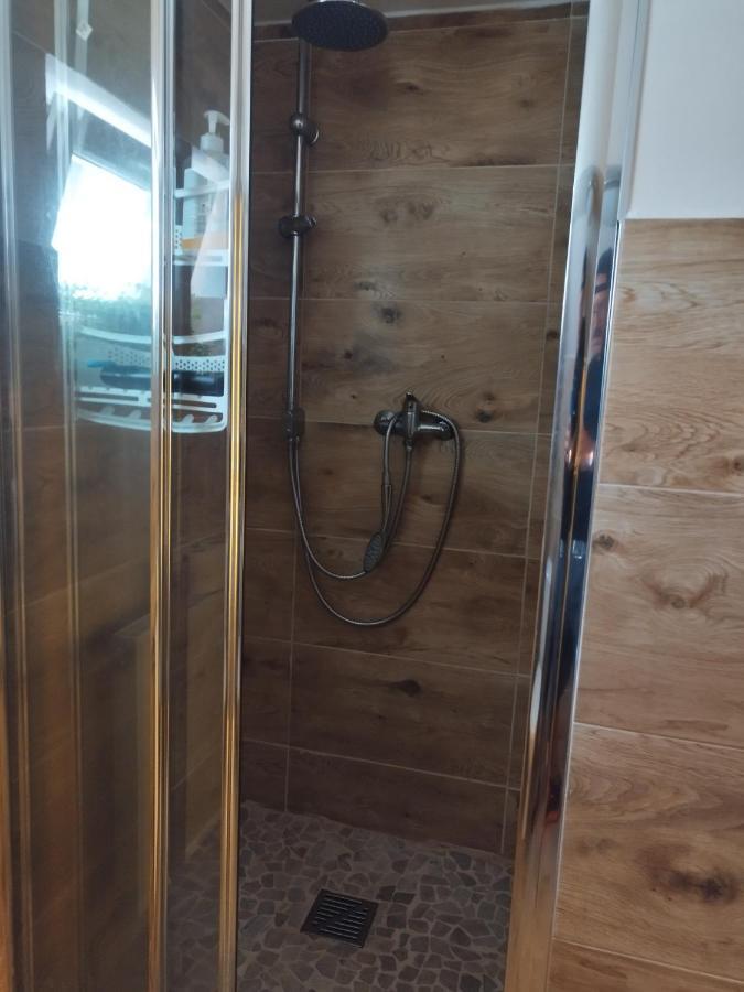 Restaurace A Penzion U Kuliku Raspenava Esterno foto