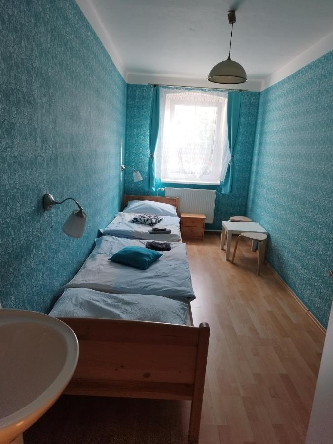 Restaurace A Penzion U Kuliku Raspenava Esterno foto