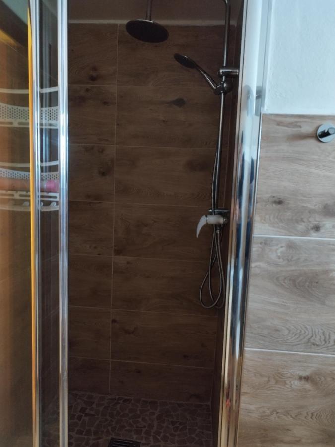 Restaurace A Penzion U Kuliku Raspenava Esterno foto